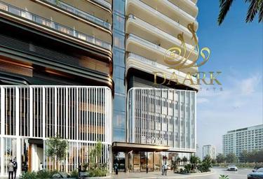 1-BD Apartment Sale, 700 sq. ft. at Azizi Ruby, Azizi Ruby, Jumeirah Village Circle, Dubai, UAE #2 1-BD Apartment Sale, 700 sq. ft. at Azizi Ruby, Azizi Ruby, Jumeirah Village Circle, Dubai, UAE #2