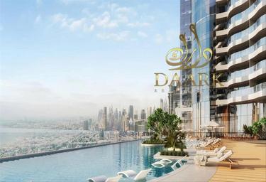 1-BD Apartment Sale, 706 sq. ft. at Azizi Ruby, Azizi Ruby, Jumeirah Village Circle, Dubai, UAE #1 1-BD Apartment Sale, 706 sq. ft. at Azizi Ruby, Azizi Ruby, Jumeirah Village Circle, Dubai, UAE #1