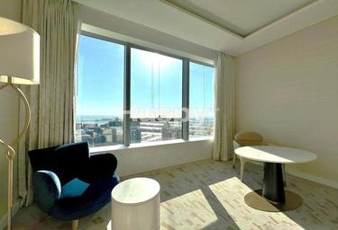 Apartment Sale, 524 sq. ft., The Palm Tower, Palm Jumeirah, Dubai, UAE #1