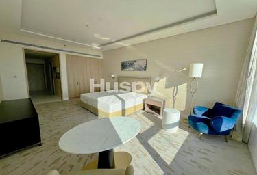 Apartment Sale, 524 sq. ft., The Palm Tower, Palm Jumeirah, Dubai, UAE #4