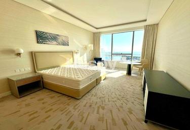 Apartment Sale, 524 sq. ft., The Palm Tower, Palm Jumeirah, Dubai, UAE #3