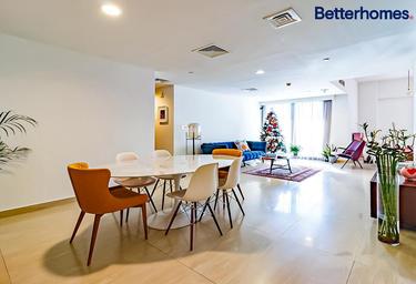 3-BD Apartment Sale, 1,000 sq. ft., Executive Tower K, Executive Towers, Business Bay, Dubai, UAE #2