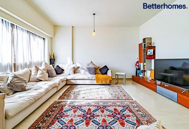 3-BD Apartment Sale, 1,000 sq. ft., Executive Tower K, Executive Towers, Business Bay, Dubai, UAE #1