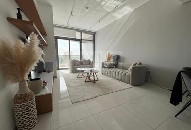 1-BD Apartment Sale, 979 sq. ft. at Blue Waves Tower, Blue Waves Tower, Dubai Land Residence Complex, Dubai, UAE #1 1-BD Apartment Sale, 979 sq. ft. at Blue Waves Tower, Blue Waves Tower, Dubai Land Residence Complex, Dubai, UAE #1