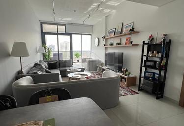 1-BD Apartment Sale, 979 sq. ft. at Blue Waves Tower, Blue Waves Tower, Dubai Land Residence Complex, Dubai, UAE #2 1-BD Apartment Sale, 979 sq. ft. at Blue Waves Tower, Blue Waves Tower, Dubai Land Residence Complex, Dubai, UAE #2