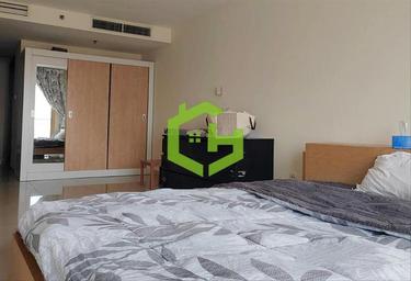 2-BD Apartment Sale, 1,000 sq. ft., The Manhattan Tower, Jumeirah Village Circle, Dubai, UAE #4