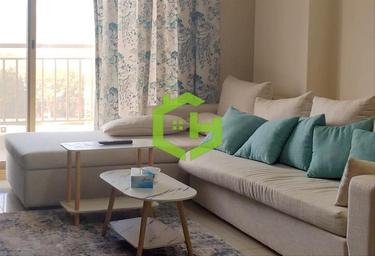 2-BD Apartment Sale, 1,000 sq. ft., The Manhattan Tower, Jumeirah Village Circle, Dubai, UAE #3