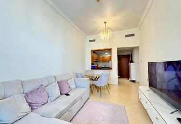 Продажа 1-комн. квартиры, 685 фут², Dorra Bay, Dubai Marina, Dubai, UAE #2 Продажа 1-комн. квартиры, 685 фут², Dorra Bay, Dubai Marina, Dubai, UAE #2