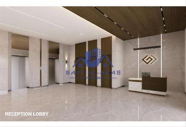 Apartment Sale, 399 sq. ft., Al Naemiya Tower 2, Al Naemiya Towers, Al Nuaimiya, Ajman, UAE #3