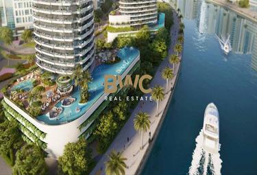 4-BD Apartment Sale, 1,000 sq. ft. at Damac Canal Heights, Canal Heights, Business Bay, Dubai, UAE #1 4-BD Apartment Sale, 1,000 sq. ft. at Damac Canal Heights, Canal Heights, Business Bay, Dubai, UAE #1