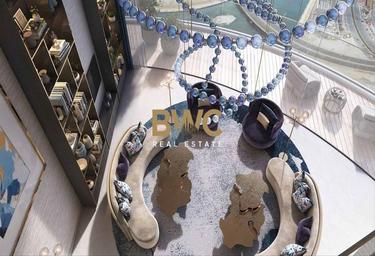 4-BD Apartment Sale, 1,000 sq. ft. at Damac Canal Heights, Canal Heights, Business Bay, Dubai, UAE #3 4-BD Apartment Sale, 1,000 sq. ft. at Damac Canal Heights, Canal Heights, Business Bay, Dubai, UAE #3