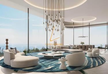 3-BD Apartment Sale, 1,000 sq. ft. at Sensia by Beyond, Sensia, Maritime City, Dubai, UAE #1 3-BD Apartment Sale, 1,000 sq. ft. at Sensia by Beyond, Sensia, Maritime City, Dubai, UAE #1
