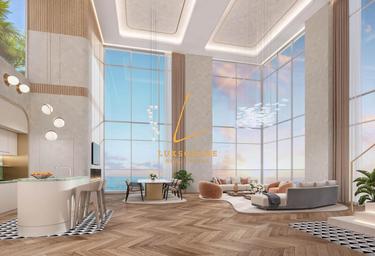 3-BD Apartment Sale, 1,000 sq. ft. at Sensia by Beyond, Sensia, Maritime City, Dubai, UAE #3 3-BD Apartment Sale, 1,000 sq. ft. at Sensia by Beyond, Sensia, Maritime City, Dubai, UAE #3