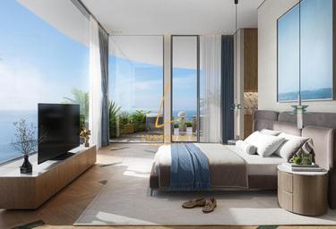 3-BD Apartment Sale, 1,000 sq. ft. at Sensia by Beyond, Sensia, Maritime City, Dubai, UAE #4