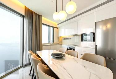 3-BD Apartment Sale, 1,000 sq. ft., Address Harbour Point Tower 1, Address Harbour Point, Dubai Creek Harbour (The Lagoons), Dubai, UAE #4