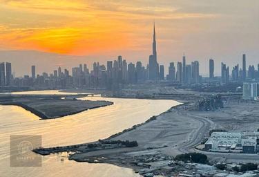 3-BD Apartment Sale, 1,000 sq. ft., Address Harbour Point Tower 1, Address Harbour Point, Dubai Creek Harbour (The Lagoons), Dubai, UAE #2 3-BD Apartment Sale, 1,000 sq. ft., Address Harbour Point Tower 1, Address Harbour Point, Dubai Creek Harbour (The Lagoons), Dubai, UAE #2