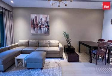 1-BD Apartment Sale, 990 sq. ft., Elite Downtown Residence, Downtown Dubai, Dubai, UAE #3
