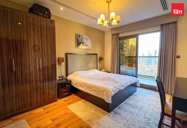 1-BD Apartment Sale, 990 sq. ft., Elite Downtown Residence, Downtown Dubai, Dubai, UAE #4
