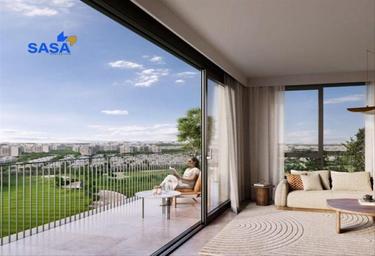 Продажа 2-комн. квартиры, 1 000 фут² в ЖК «Golf Meadow», Golf Meadow, EMAAR South, Dubai South (Dubai World Central), Dubai, UAE #3 Продажа 2-комн. квартиры, 1 000 фут² в ЖК «Golf Meadow», Golf Meadow, EMAAR South, Dubai South (Dubai World Central), Dubai, UAE #3