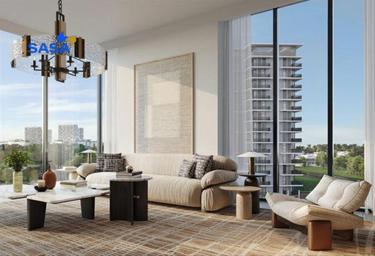 Продажа 2-комн. квартиры, 1 000 фут² в ЖК «Golf Meadow», Golf Meadow, EMAAR South, Dubai South (Dubai World Central), Dubai, UAE #2 Продажа 2-комн. квартиры, 1 000 фут² в ЖК «Golf Meadow», Golf Meadow, EMAAR South, Dubai South (Dubai World Central), Dubai, UAE #2