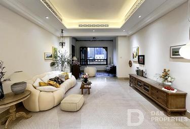 2-BD Apartment Sale, 1,000 sq. ft., Tajer Residences, The Old Town Island, Downtown Dubai, Dubai, UAE #2