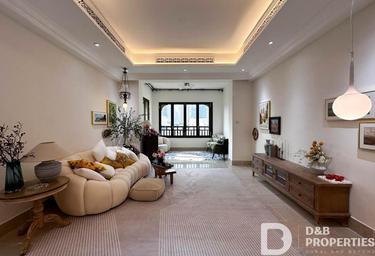 2-BD Apartment Sale, 1,000 sq. ft., Tajer Residences, The Old Town Island, Downtown Dubai, Dubai, UAE #4