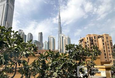 3-BD Apartment Sale, 1,000 sq. ft., Miska 4, Miska, Old Town, Dubai, UAE #1