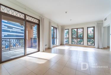 3-BD Apartment Sale, 1,000 sq. ft., Miska 4, Miska, Old Town, Dubai, UAE #2