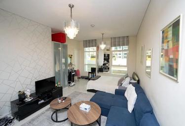 Apartment Sale, 440 sq. ft., Park Central, Business Bay, Dubai, UAE #4