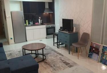 Apartment Sale, 440 sq. ft., Park Central, Business Bay, Dubai, UAE #2