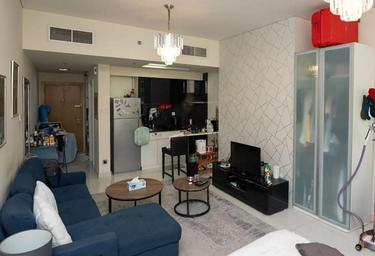 Apartment Sale, 440 sq. ft., Park Central, Business Bay, Dubai, UAE #3