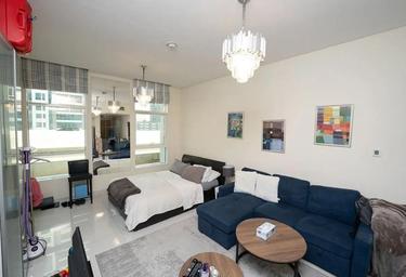 Apartment Sale, 440 sq. ft., Park Central, Business Bay, Dubai, UAE #1