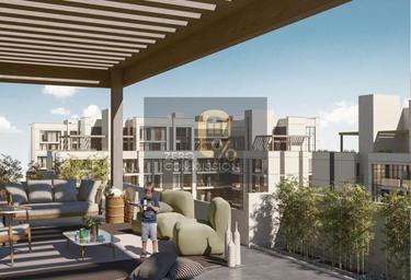 2-BD Apartment Sale, 872 sq. ft. at Royal Park By Reportage, Royal Park, Masdar City, Abu Dhabi, UAE #3 2-BD Apartment Sale, 872 sq. ft. at Royal Park By Reportage, Royal Park, Masdar City, Abu Dhabi, UAE #3
