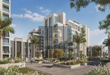 2-BD Apartment Sale, 872 sq. ft. at Royal Park By Reportage, Royal Park, Masdar City, Abu Dhabi, UAE #1 2-BD Apartment Sale, 872 sq. ft. at Royal Park By Reportage, Royal Park, Masdar City, Abu Dhabi, UAE #1