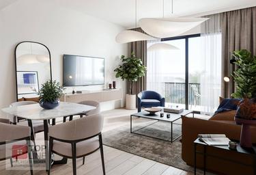 1-BD Apartment Sale, 725 sq. ft. at Hamilton Town Square, The Hamilton, Town Square, Dubai, UAE #3 1-BD Apartment Sale, 725 sq. ft. at Hamilton Town Square, The Hamilton, Town Square, Dubai, UAE #3