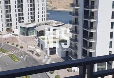 1-BD Apartment Sale, 700 sq. ft. at Water's Edge, Waters Edge, Yas Island, Abu Dhabi, UAE #3 1-BD Apartment Sale, 700 sq. ft. at Water's Edge, Waters Edge, Yas Island, Abu Dhabi, UAE #3