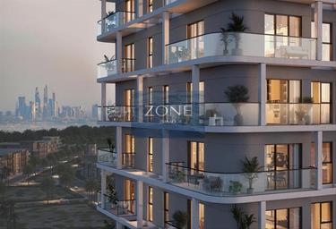 3-BD Apartment Sale, 1,000 sq. ft. at Cello, Cello Residences, Jumeirah Village Circle, Dubai, UAE #4