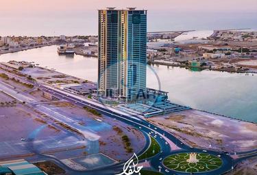 3-BD Apartment Sale, 1,000 sq. ft., Julphar Residential Tower, Julphar Towers, Al Nakheel, Ras Al Khaimah, UAE #1 3-BD Apartment Sale, 1,000 sq. ft., Julphar Residential Tower, Julphar Towers, Al Nakheel, Ras Al Khaimah, UAE #1