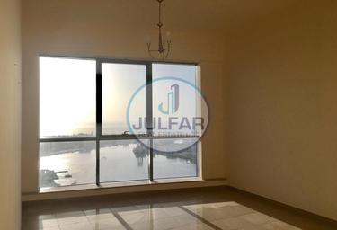 3-BD Apartment Sale, 1,000 sq. ft., Julphar Residential Tower, Julphar Towers, Al Nakheel, Ras Al Khaimah, UAE #4