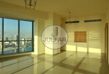 3-BD Apartment Sale, 1,000 sq. ft., Julphar Residential Tower, Julphar Towers, Al Nakheel, Ras Al Khaimah, UAE #2 3-BD Apartment Sale, 1,000 sq. ft., Julphar Residential Tower, Julphar Towers, Al Nakheel, Ras Al Khaimah, UAE #2