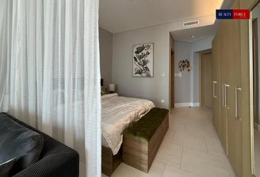 Apartment Sale, 481 sq. ft., Tower C, DAMAC Towers by Paramount, Business Bay, Dubai, UAE #4