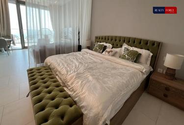 Apartment Sale, 481 sq. ft., Tower C, DAMAC Towers by Paramount, Business Bay, Dubai, UAE #1