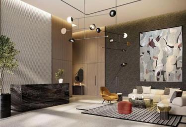 Продажа 1-комн. квартиры, 885 фут² в ЖК «Erin Central Park», Erin, Central Park at City Walk, City Walk, Dubai, UAE #2 Продажа 1-комн. квартиры, 885 фут² в ЖК «Erin Central Park», Erin, Central Park at City Walk, City Walk, Dubai, UAE #2