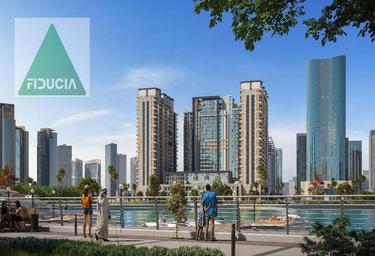 3-BD Apartment Sale, 1,000 sq. ft., City Of Lights, Al Reem Island, Abu Dhabi, UAE #3 3-BD Apartment Sale, 1,000 sq. ft., City Of Lights, Al Reem Island, Abu Dhabi, UAE #3