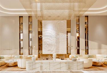 4-BD Apartment Sale, 1,000 sq. ft. at The Pier Residences, The Pier, Maritime City, Dubai, UAE #3 4-BD Apartment Sale, 1,000 sq. ft. at The Pier Residences, The Pier, Maritime City, Dubai, UAE #3