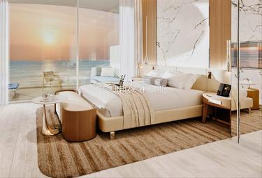 4-BD Apartment Sale, 1,000 sq. ft. at The Pier Residences, The Pier, Maritime City, Dubai, UAE #4