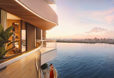 4-BD Apartment Sale, 1,000 sq. ft. at The Pier Residences, The Pier, Maritime City, Dubai, UAE #1 4-BD Apartment Sale, 1,000 sq. ft. at The Pier Residences, The Pier, Maritime City, Dubai, UAE #1