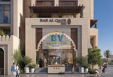 5-BD Apartment Sale, 1,000 sq. ft., Bab Al Qasr Resort Residence 18, Bab Al Qasr Resort Residence, Masdar City, Abu Dhabi, UAE #1 5-BD Apartment Sale, 1,000 sq. ft., Bab Al Qasr Resort Residence 18, Bab Al Qasr Resort Residence, Masdar City, Abu Dhabi, UAE #1