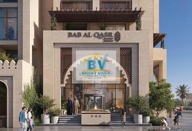 5-BD Apartment Sale, 1,000 sq. ft., Bab Al Qasr Resort Residence 18, Bab Al Qasr Resort Residence, Masdar City, Abu Dhabi, UAE #2 5-BD Apartment Sale, 1,000 sq. ft., Bab Al Qasr Resort Residence 18, Bab Al Qasr Resort Residence, Masdar City, Abu Dhabi, UAE #2