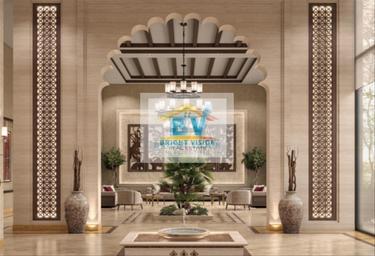 4-BD Apartment Sale, 1,000 sq. ft., Bab Al Qasr Resort Residence 18, Bab Al Qasr Resort Residence, Masdar City, Abu Dhabi, UAE #4